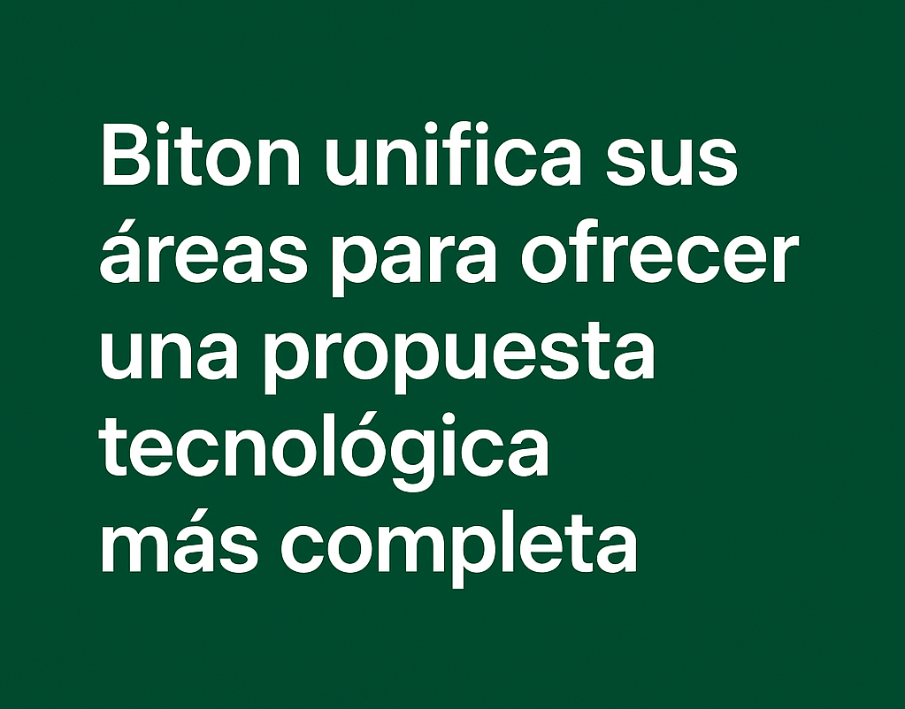 Biton