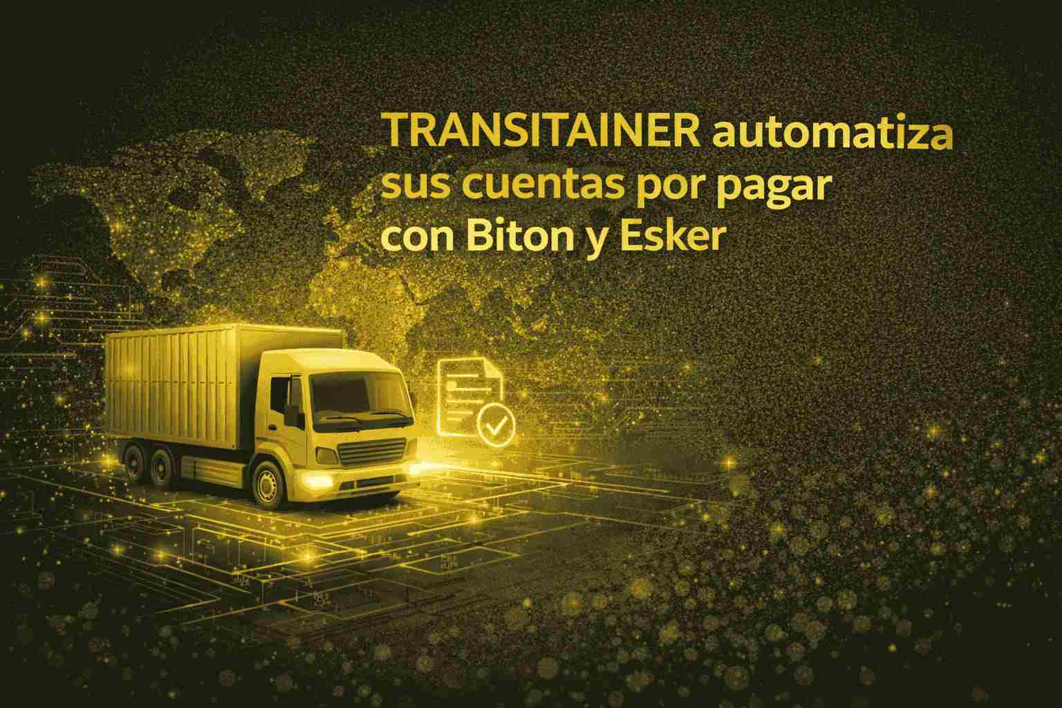 Transitainer