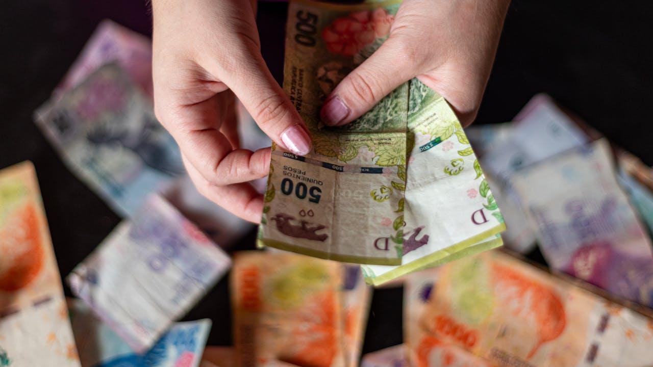 gestión de créditos