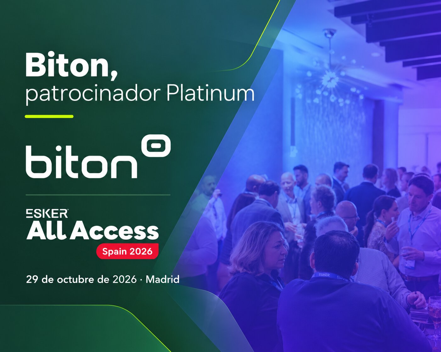 Esker All Access
